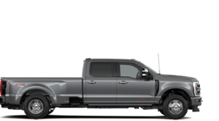 2026 Ford Super Duty® External Image 1